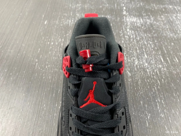 Bred FQ1579-006 Low Jordan Spizike 0807